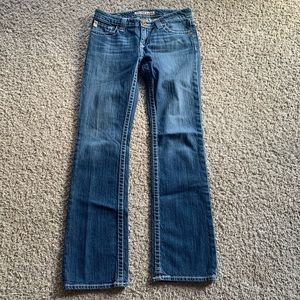 Big Star Casey bootcut Jeans
